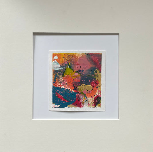 Autumn Glen, Isle of Mull 2