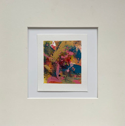 Autumn Glen, Isle of Mull, 3